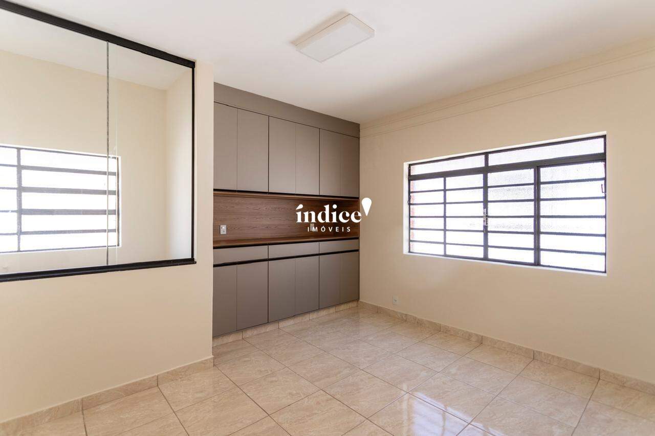 Apartamento para à venda no Centro na cidade de Ribeirão Preto: 
