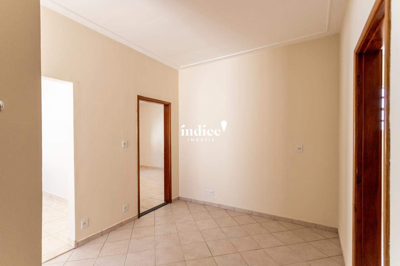 Apartamento para à venda no Centro na cidade de Ribeirão Preto: 
