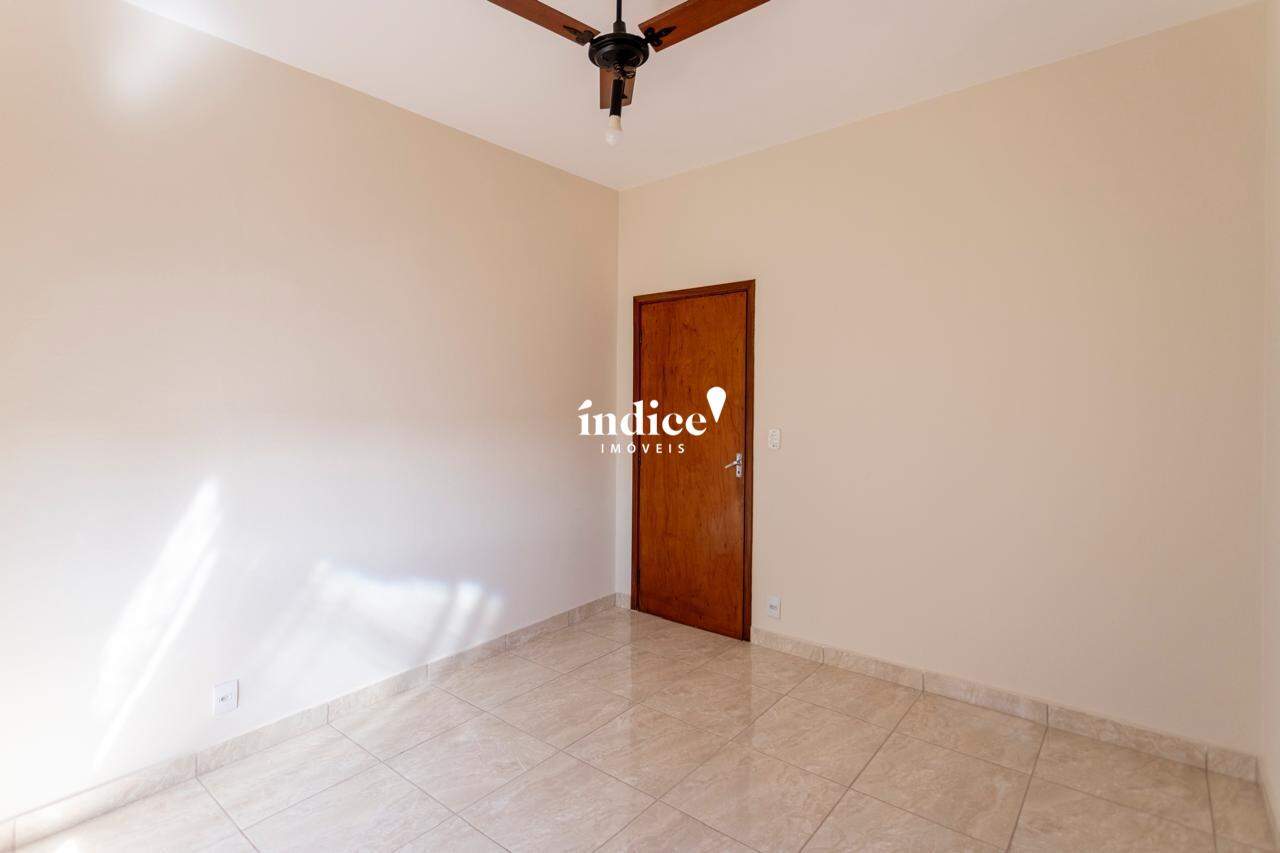 Apartamento para à venda no Centro na cidade de Ribeirão Preto: 