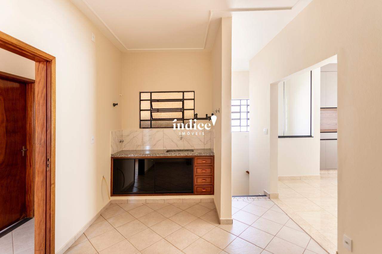 Apartamento para à venda no Centro na cidade de Ribeirão Preto: 