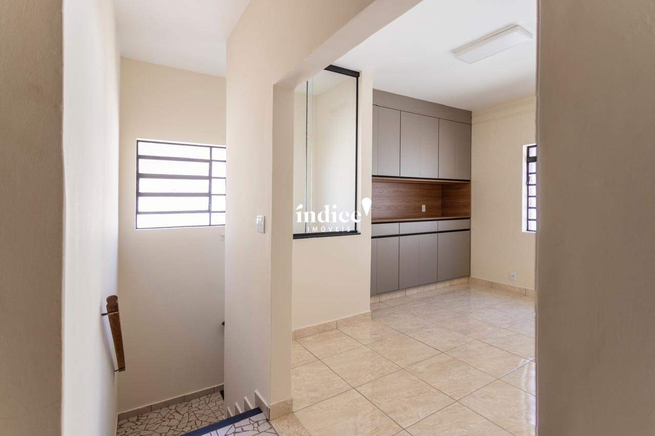 Apartamento para à venda no Centro na cidade de Ribeirão Preto: 