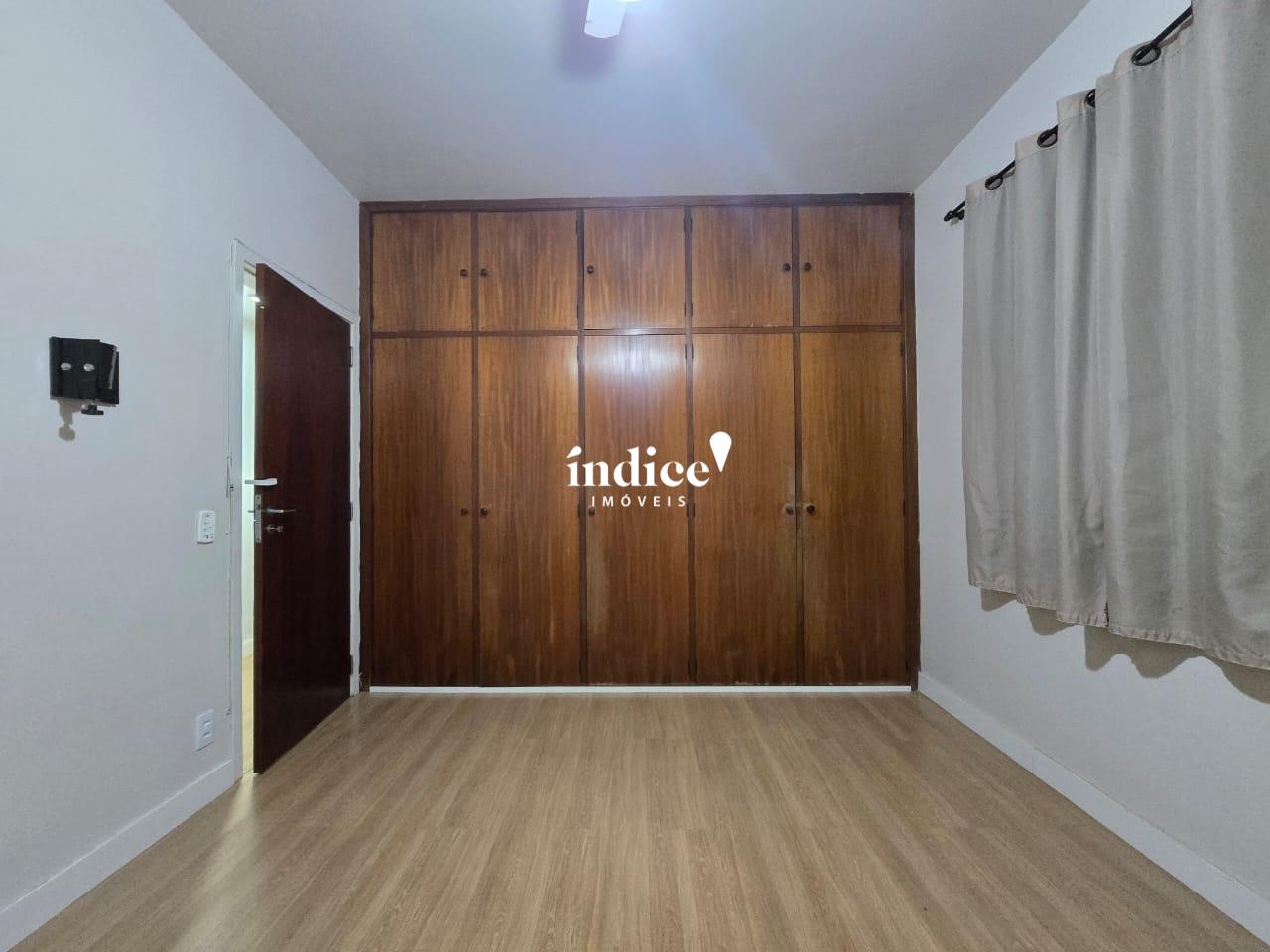 Apartamento para à venda no Centro na cidade de Ribeirão Preto: 