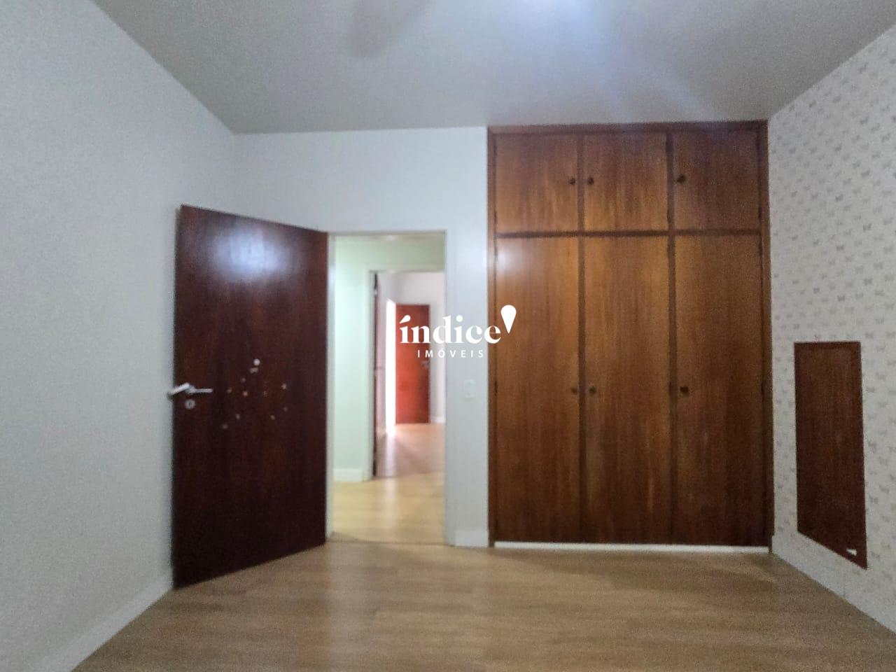 Apartamento para à venda no Centro na cidade de Ribeirão Preto: 