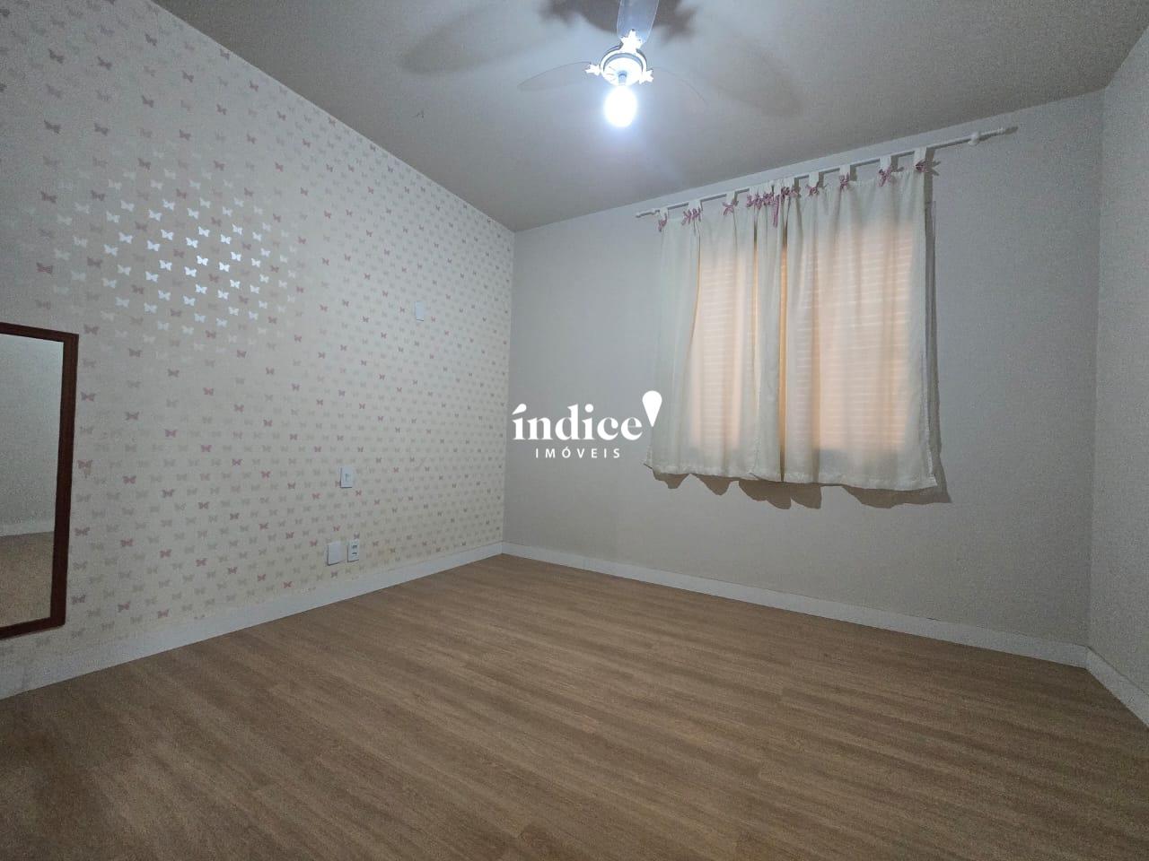 Apartamento para à venda no Centro na cidade de Ribeirão Preto: 