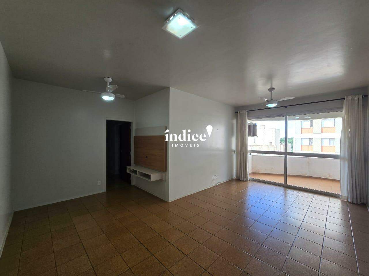 Apartamento para à venda no Centro na cidade de Ribeirão Preto: 