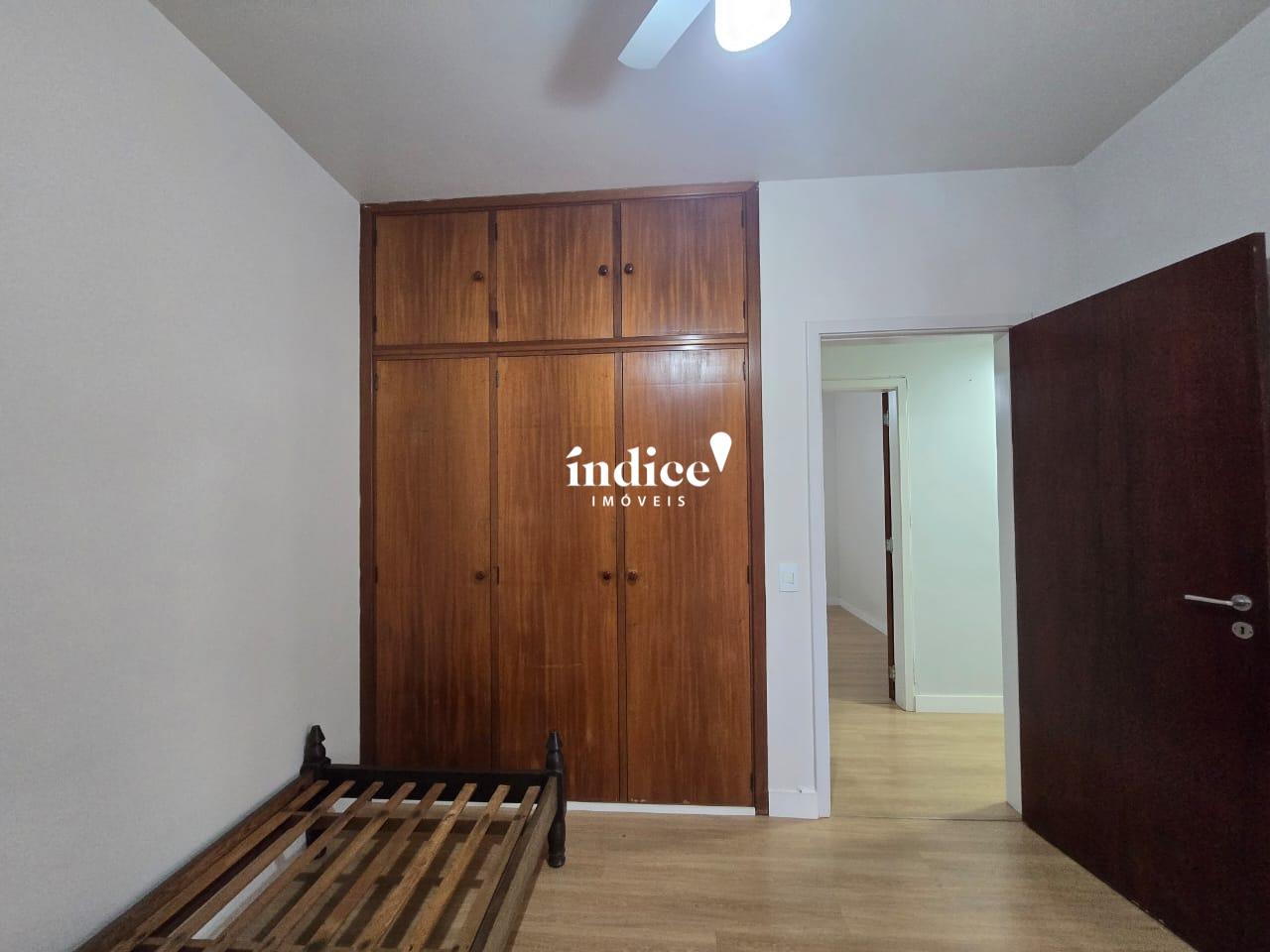 Apartamento para à venda no Centro na cidade de Ribeirão Preto: 