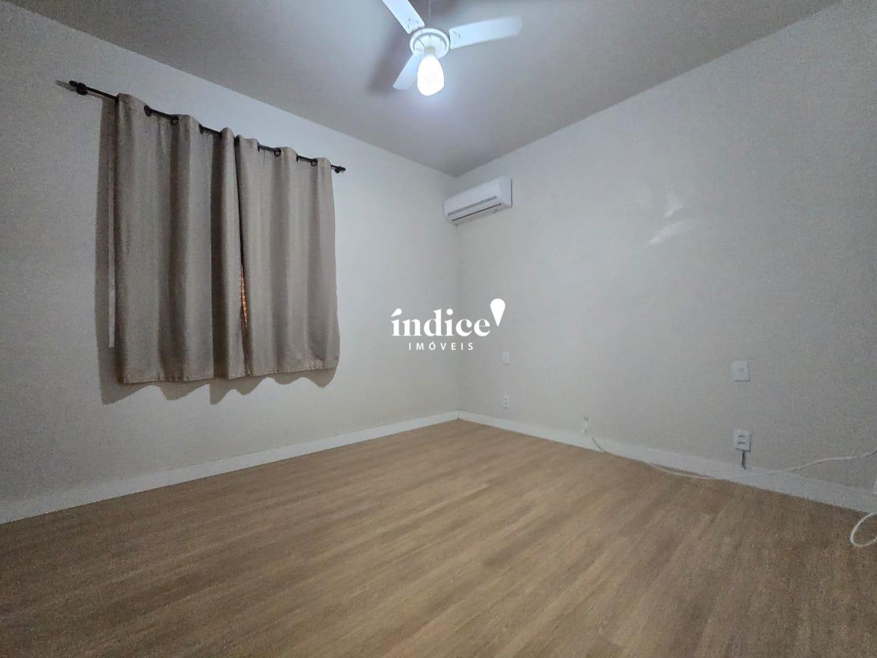 Apartamento para à venda no Centro na cidade de Ribeirão Preto: 