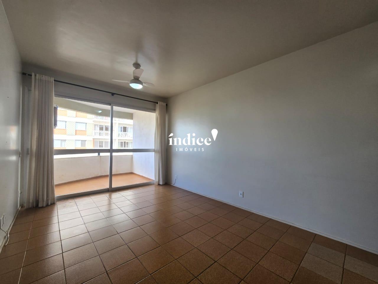 Apartamento para à venda no Centro na cidade de Ribeirão Preto: 