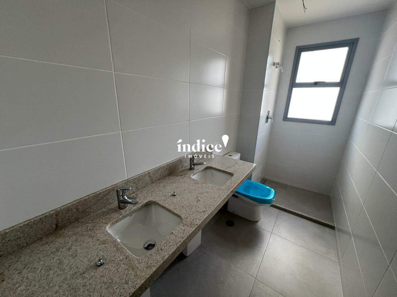 Apartamento para à venda no Jardim Botânico na cidade de Ribeirão Preto: 