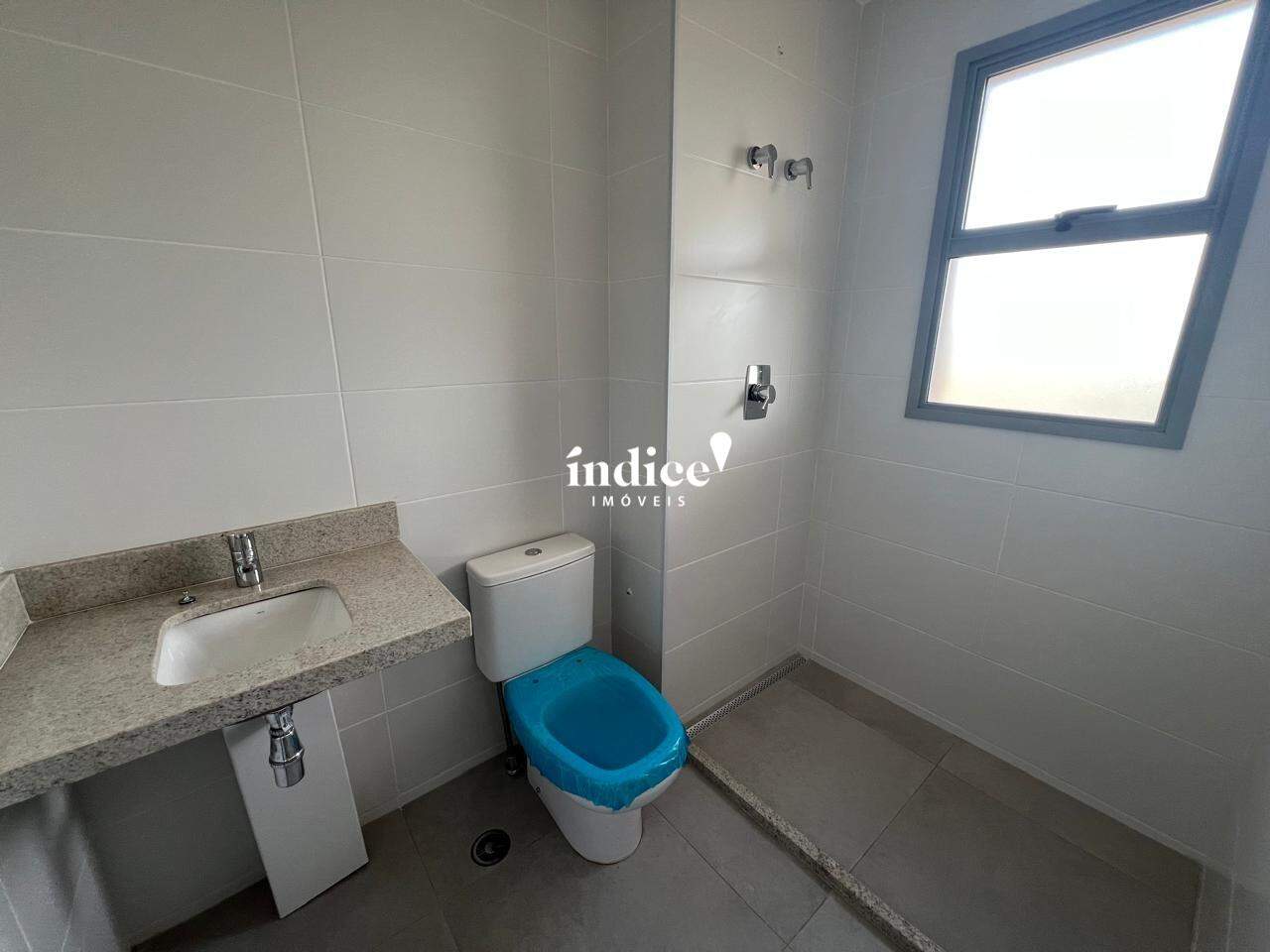 Apartamento para à venda no Jardim Botânico na cidade de Ribeirão Preto: 