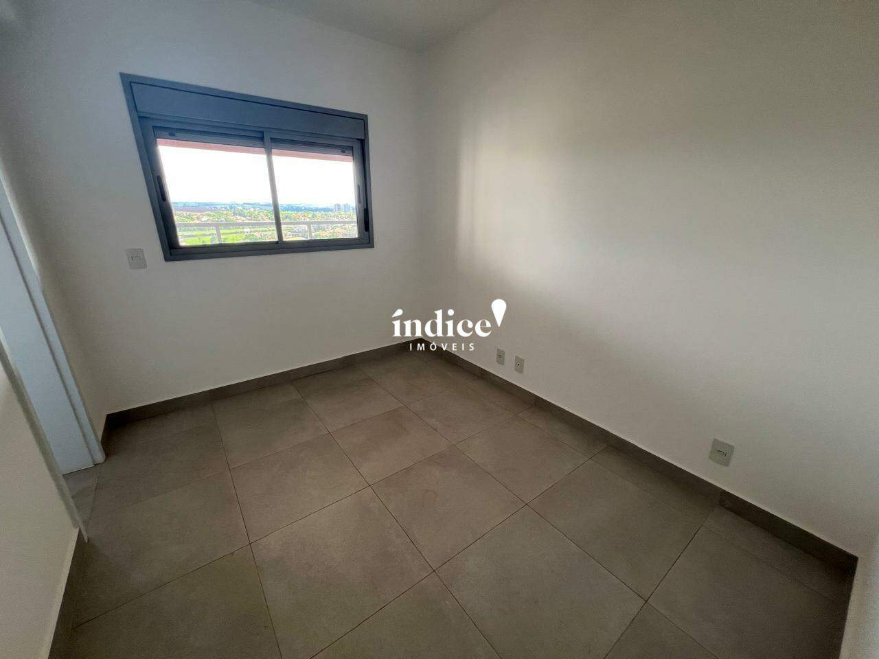 Apartamento para à venda no Jardim Botânico na cidade de Ribeirão Preto: 