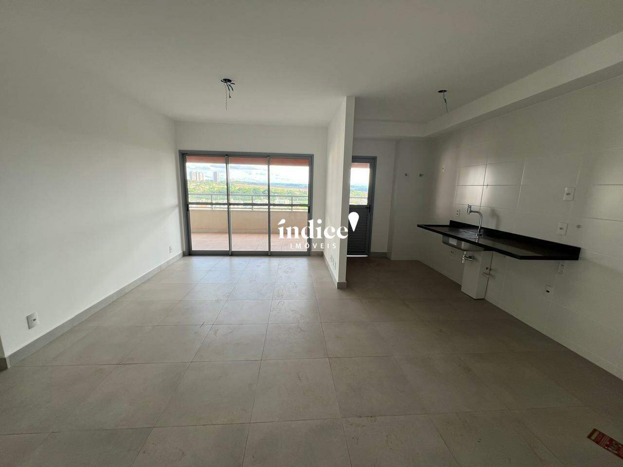 Apartamento para à venda no Jardim Botânico na cidade de Ribeirão Preto: 