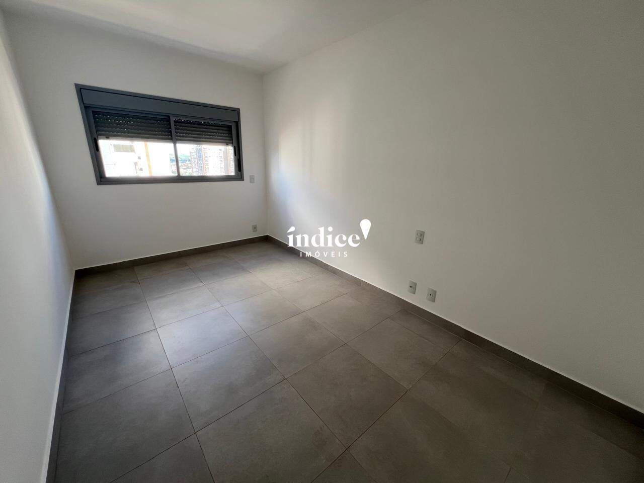 Apartamento para à venda no Jardim Botânico na cidade de Ribeirão Preto: 