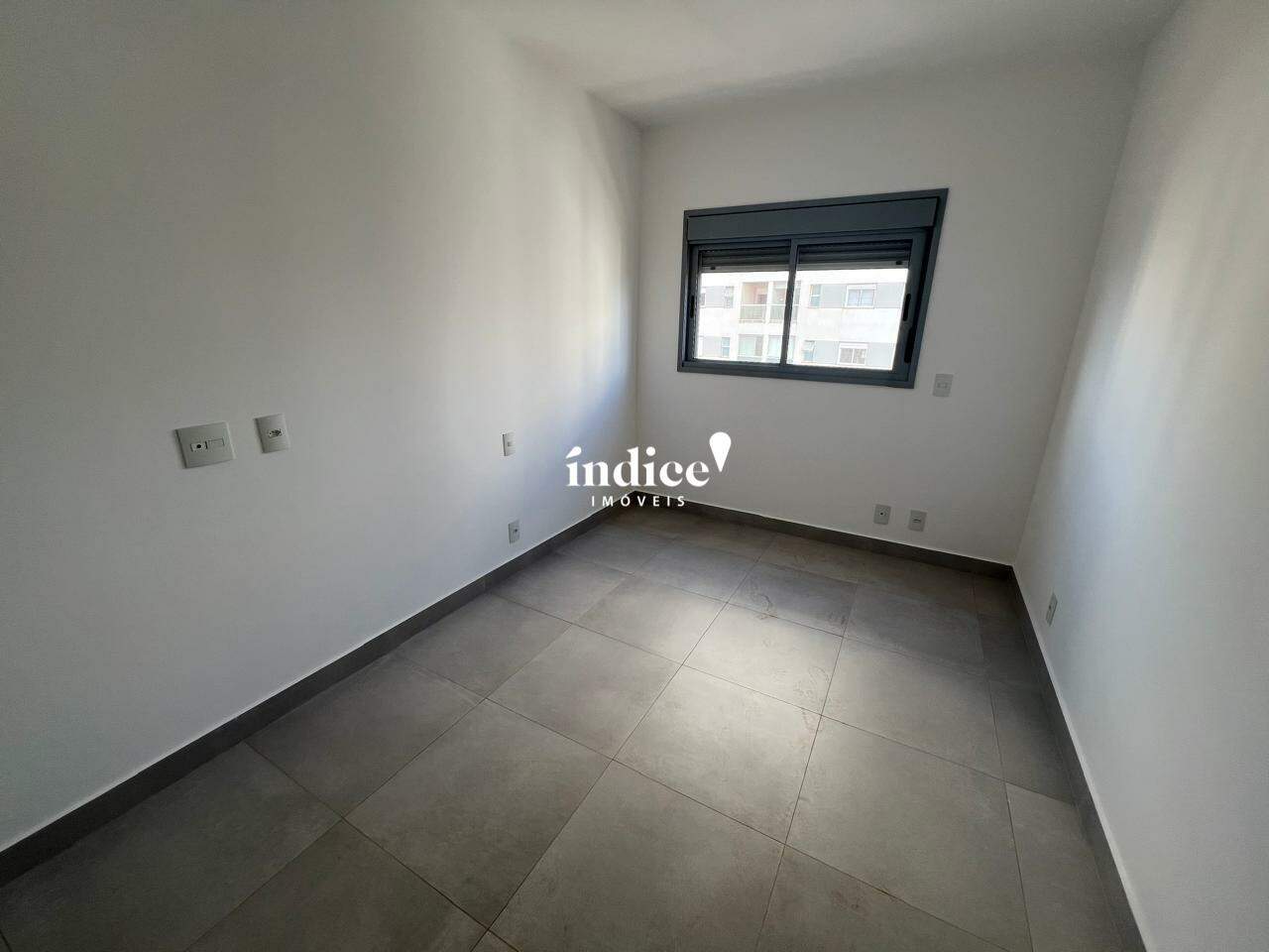 Apartamento para à venda no Jardim Botânico na cidade de Ribeirão Preto: 