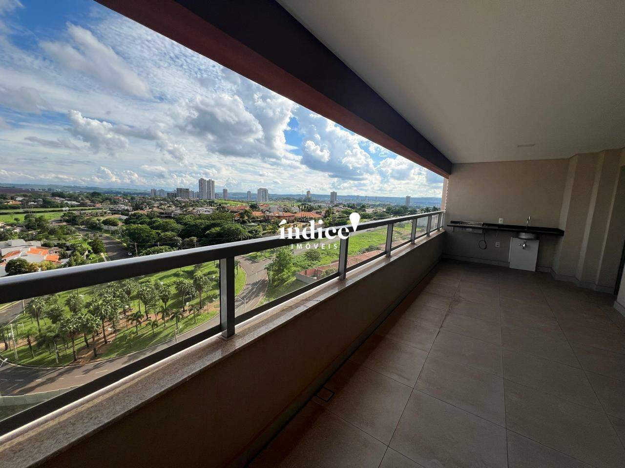 Apartamento para à venda no Jardim Botânico na cidade de Ribeirão Preto: 