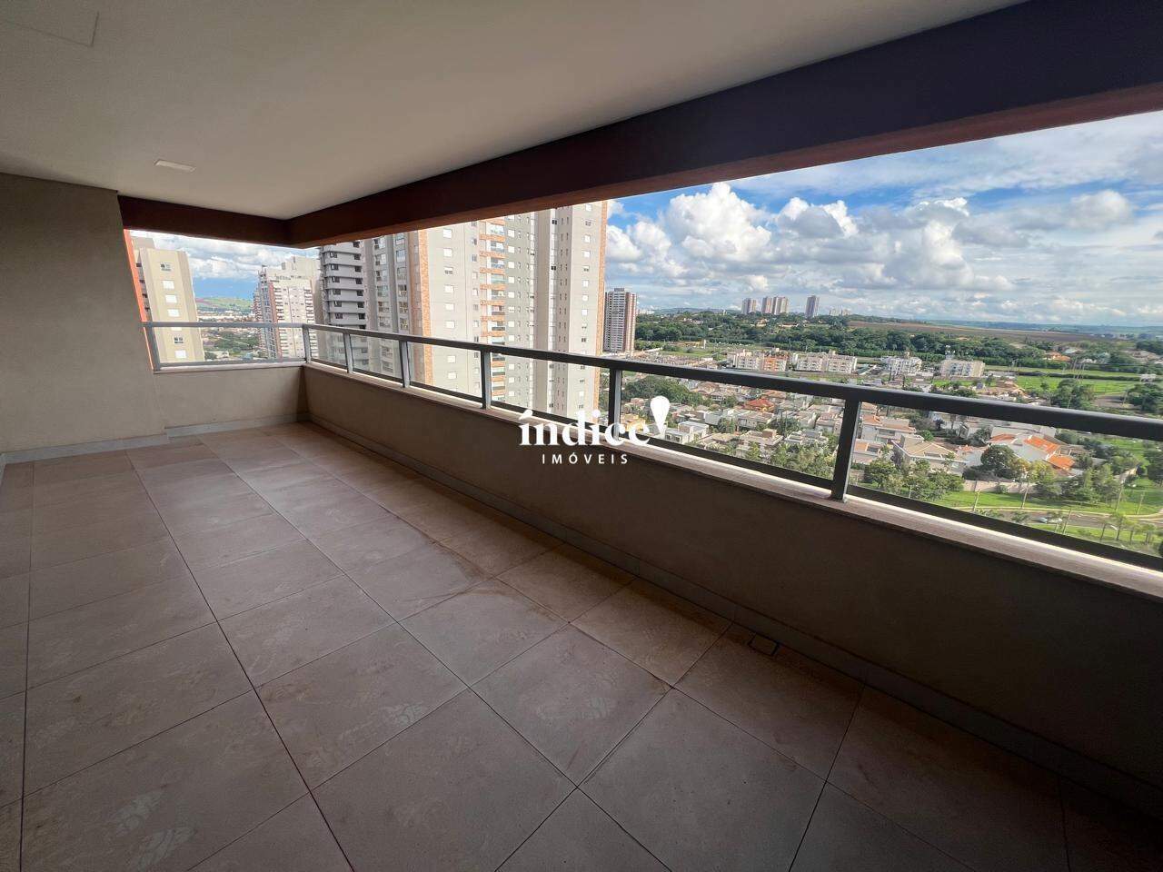 Apartamento para à venda no Jardim Botânico na cidade de Ribeirão Preto: 