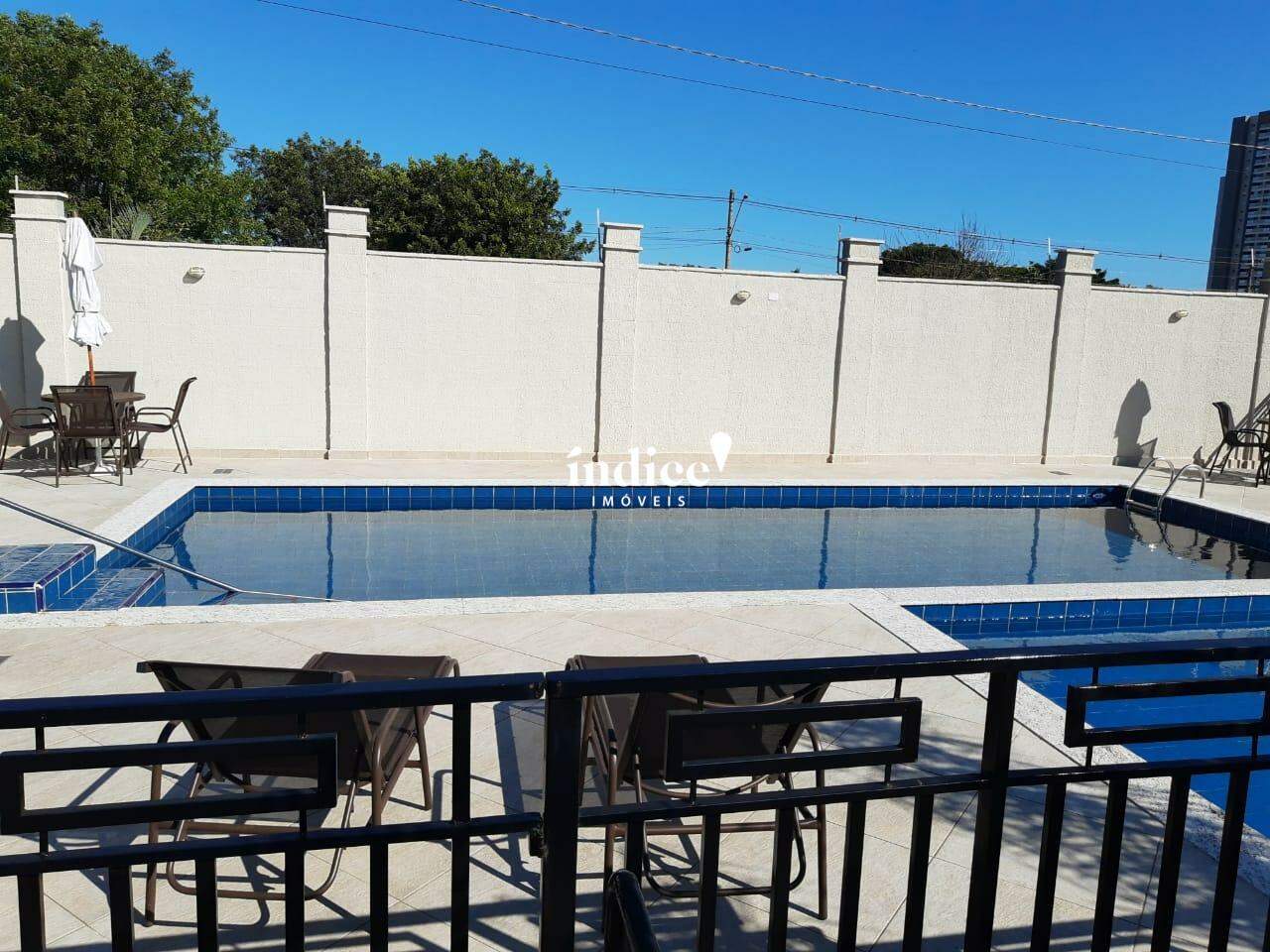 Apartamento para à venda no Jardim Guaporé na cidade de Ribeirão Preto: 