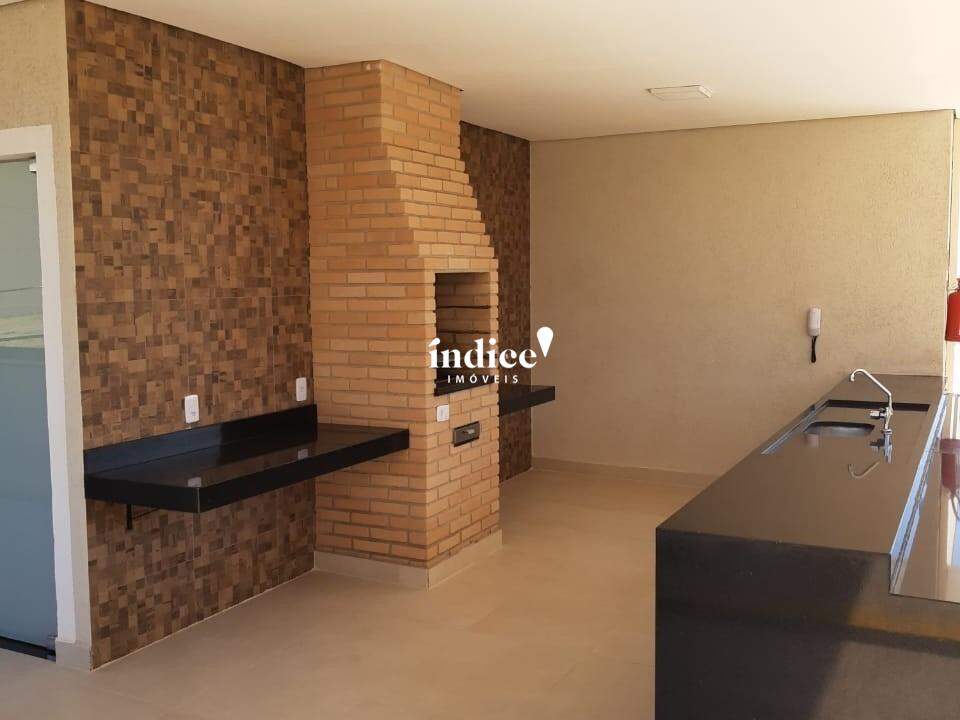 Apartamento para à venda no Jardim Guaporé na cidade de Ribeirão Preto: 