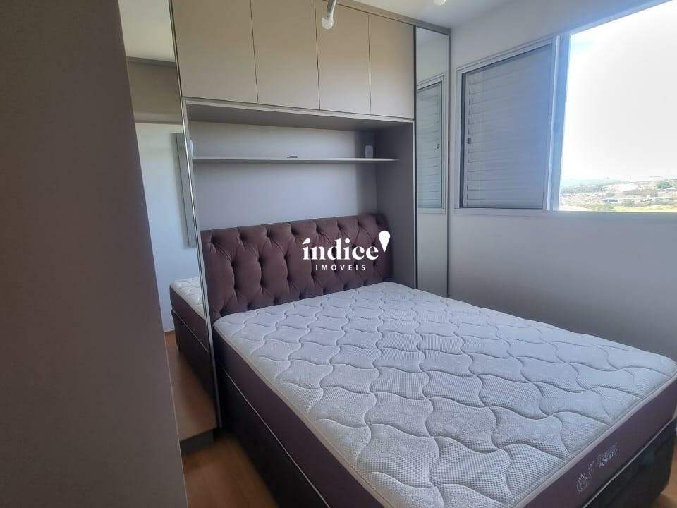 Apartamento para à venda no Jardim Guaporé na cidade de Ribeirão Preto: 