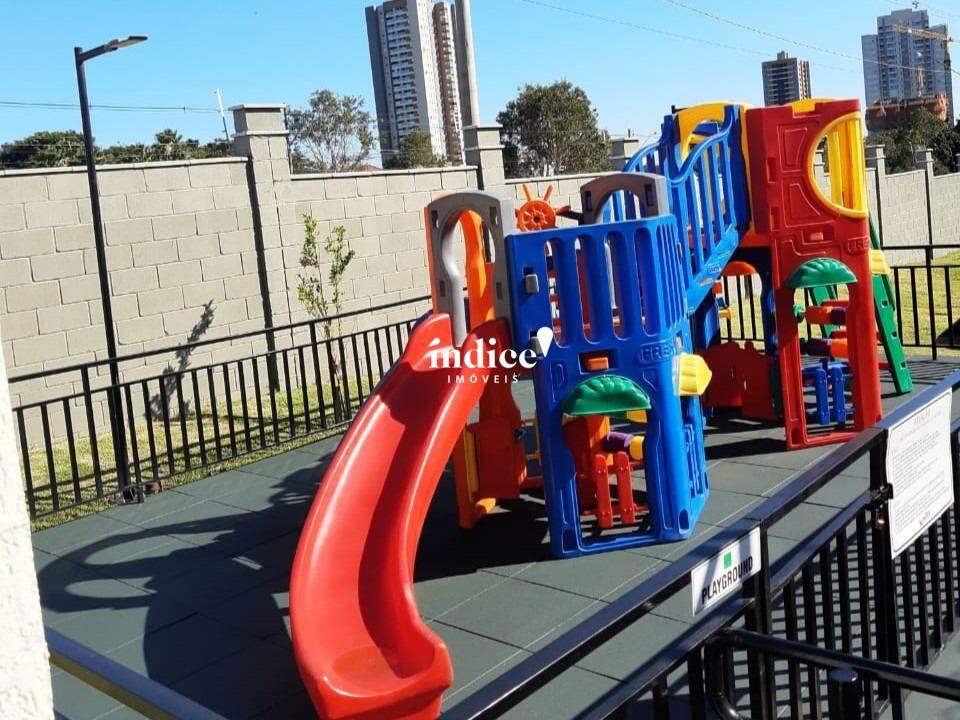 Apartamento para à venda no Jardim Guaporé na cidade de Ribeirão Preto: 