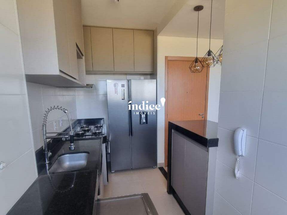 Apartamento para à venda no Jardim Guaporé na cidade de Ribeirão Preto: 