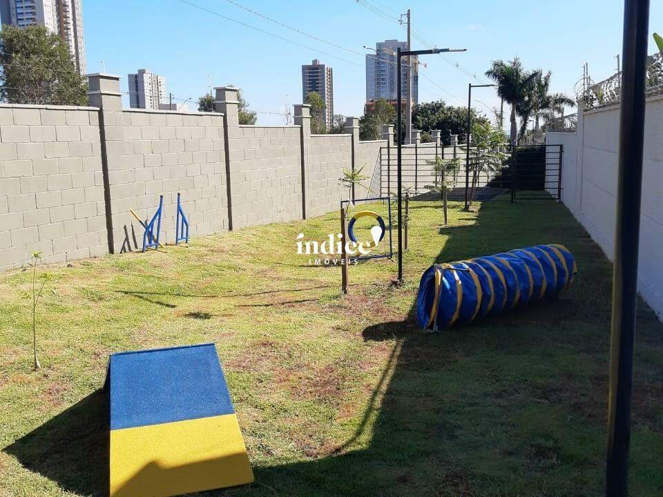 Apartamento para à venda no Jardim Guaporé na cidade de Ribeirão Preto: 