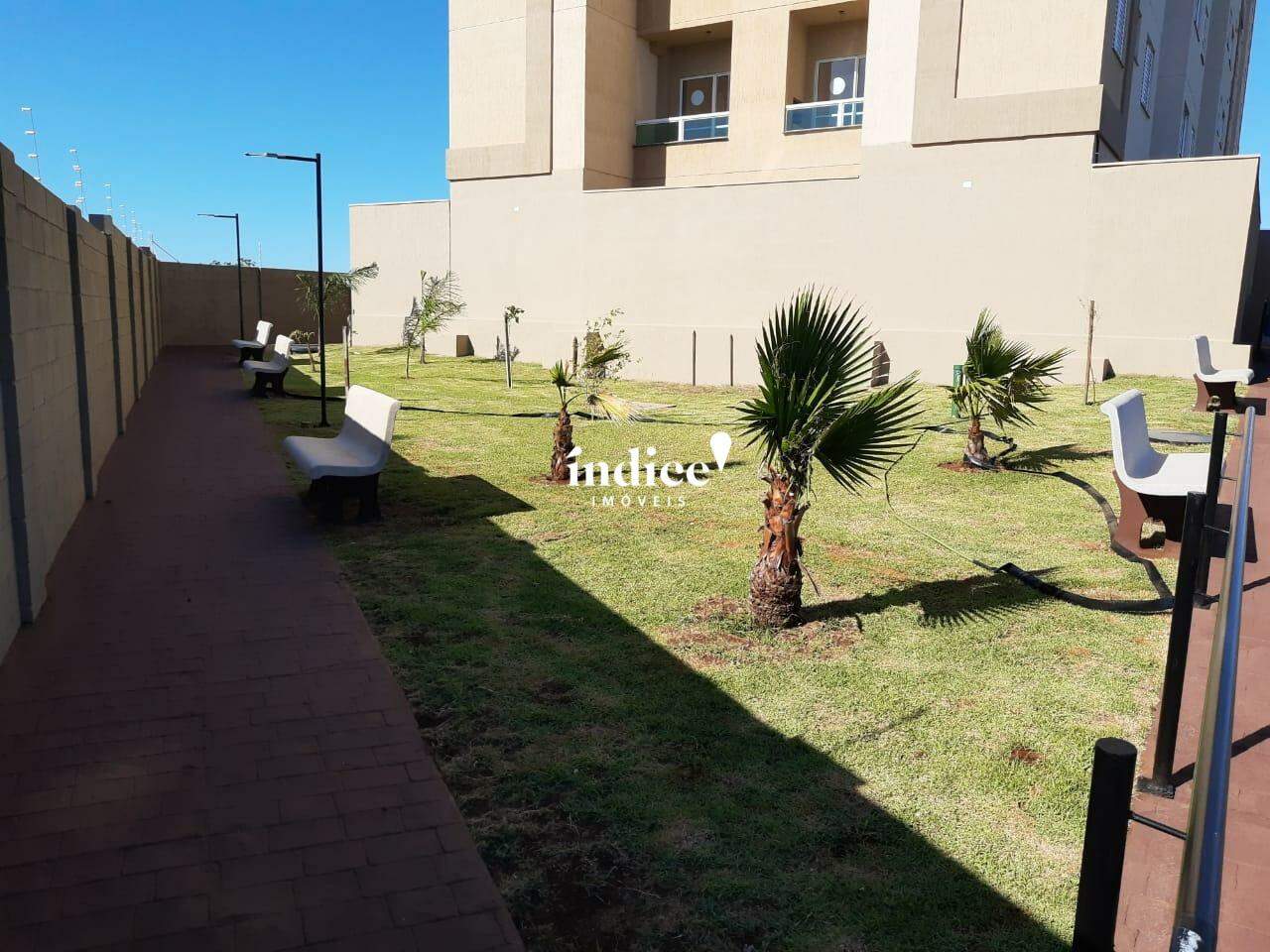 Apartamento para à venda no Jardim Guaporé na cidade de Ribeirão Preto: 