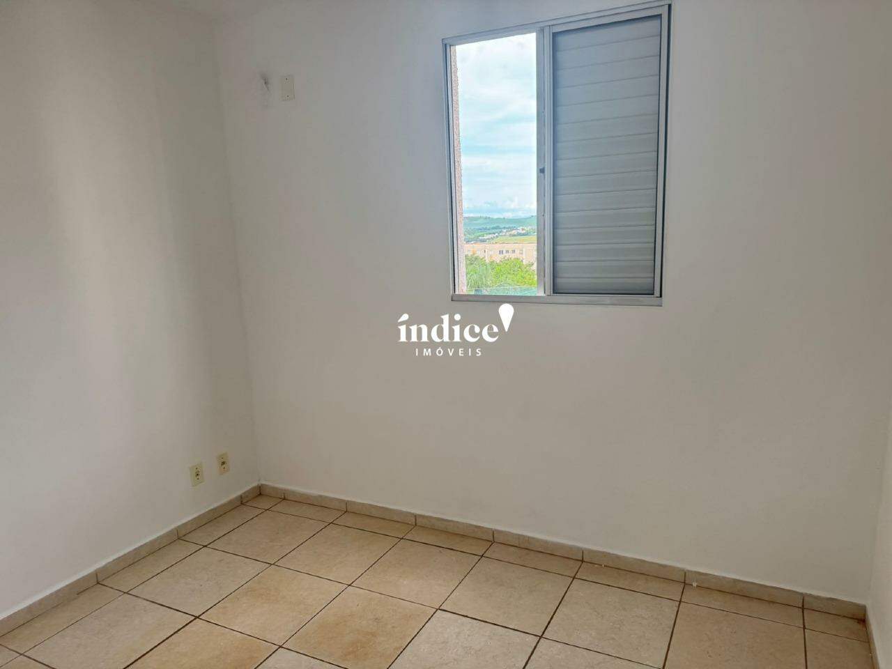 Apartamento para à venda no Jardim Guaporé na cidade de Ribeirão Preto: 