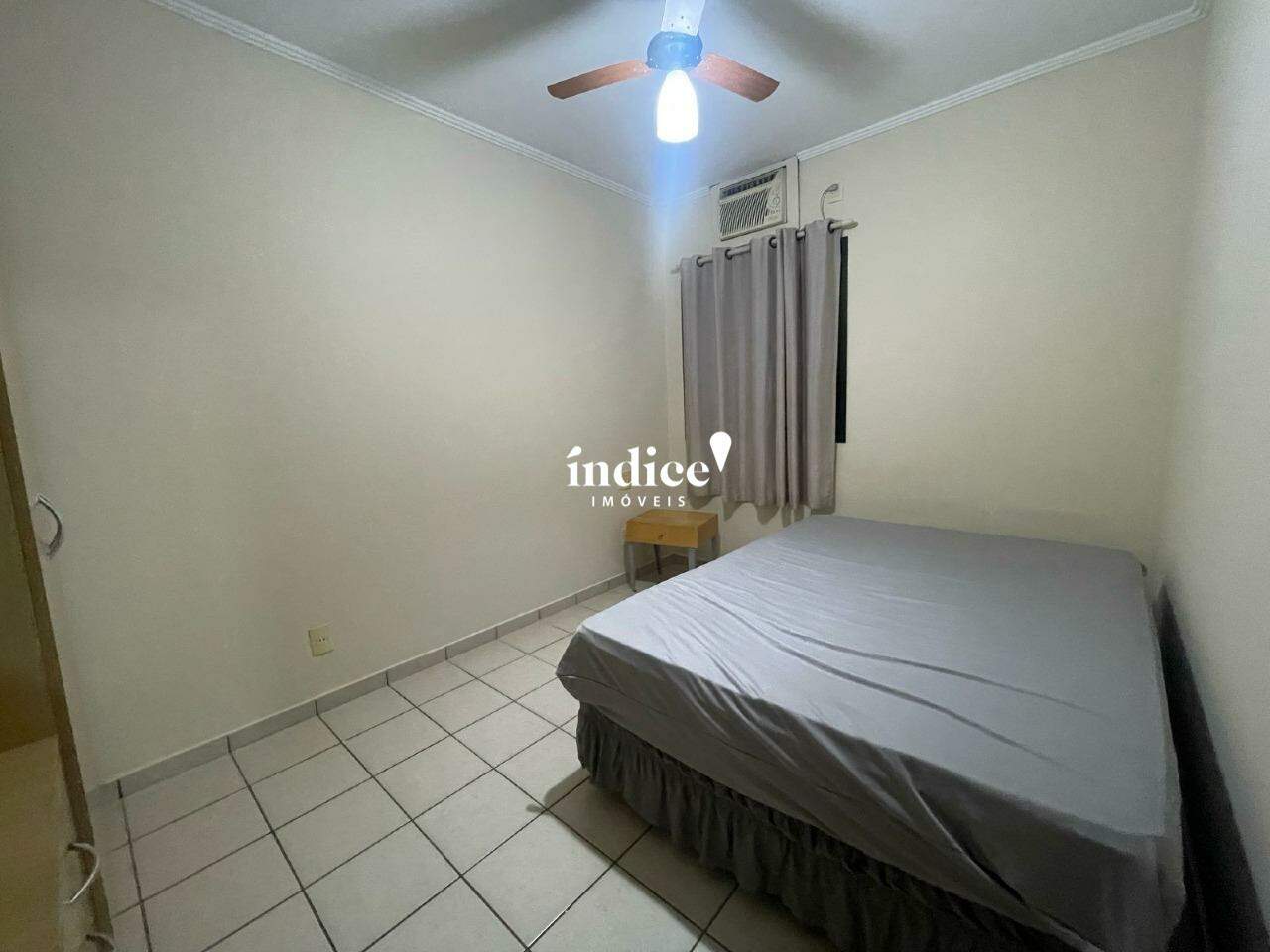 Apartamento para para aluguel no Nova Aliança na cidade de Ribeirão Preto: 