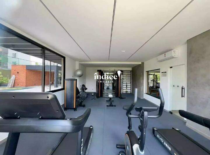 Apartamento para à venda no Jardim Olhos D`Água na cidade de Ribeirão Preto: 