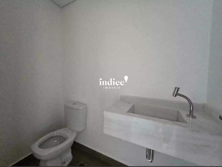 Apartamento para à venda no Jardim Olhos D`Água na cidade de Ribeirão Preto: 