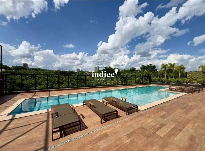 Apartamento para à venda no Jardim Olhos D`Água na cidade de Ribeirão Preto: 