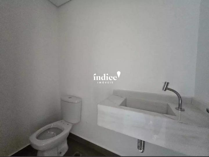 Apartamento para à venda no Jardim Olhos D`Água na cidade de Ribeirão Preto: 