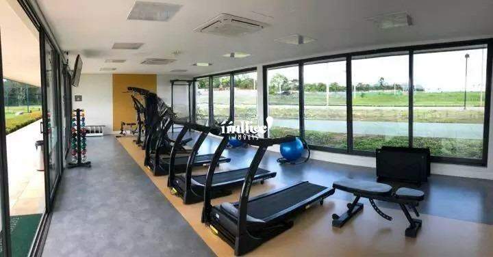 Terrenos Condomínio para à venda no Alphaville na cidade de Ribeirão Preto: 