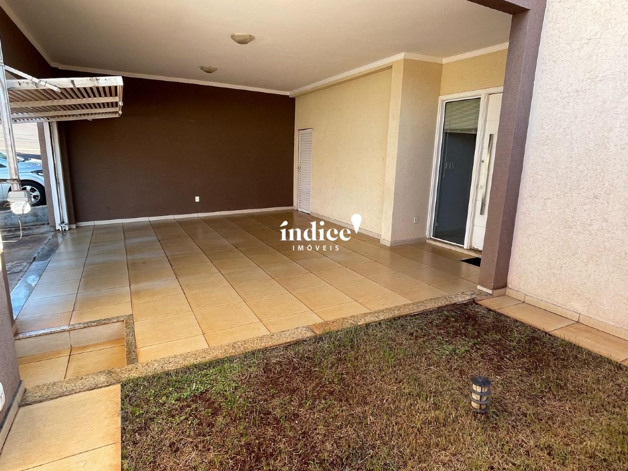 Casas para à venda no Bonfim Paulista na cidade de Ribeirão Preto: 