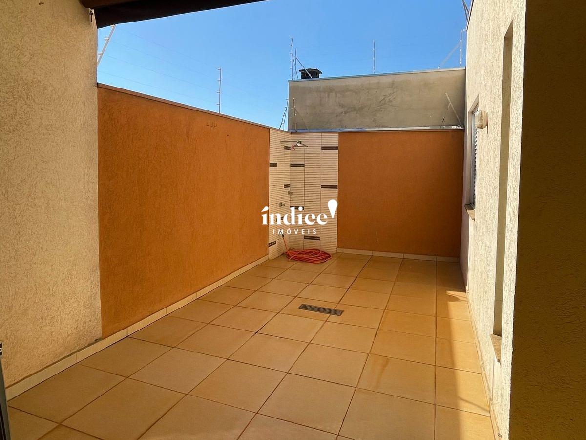 Casas para à venda no Bonfim Paulista na cidade de Ribeirão Preto: 