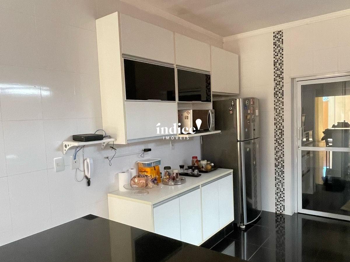 Casas para à venda no Bonfim Paulista na cidade de Ribeirão Preto: 