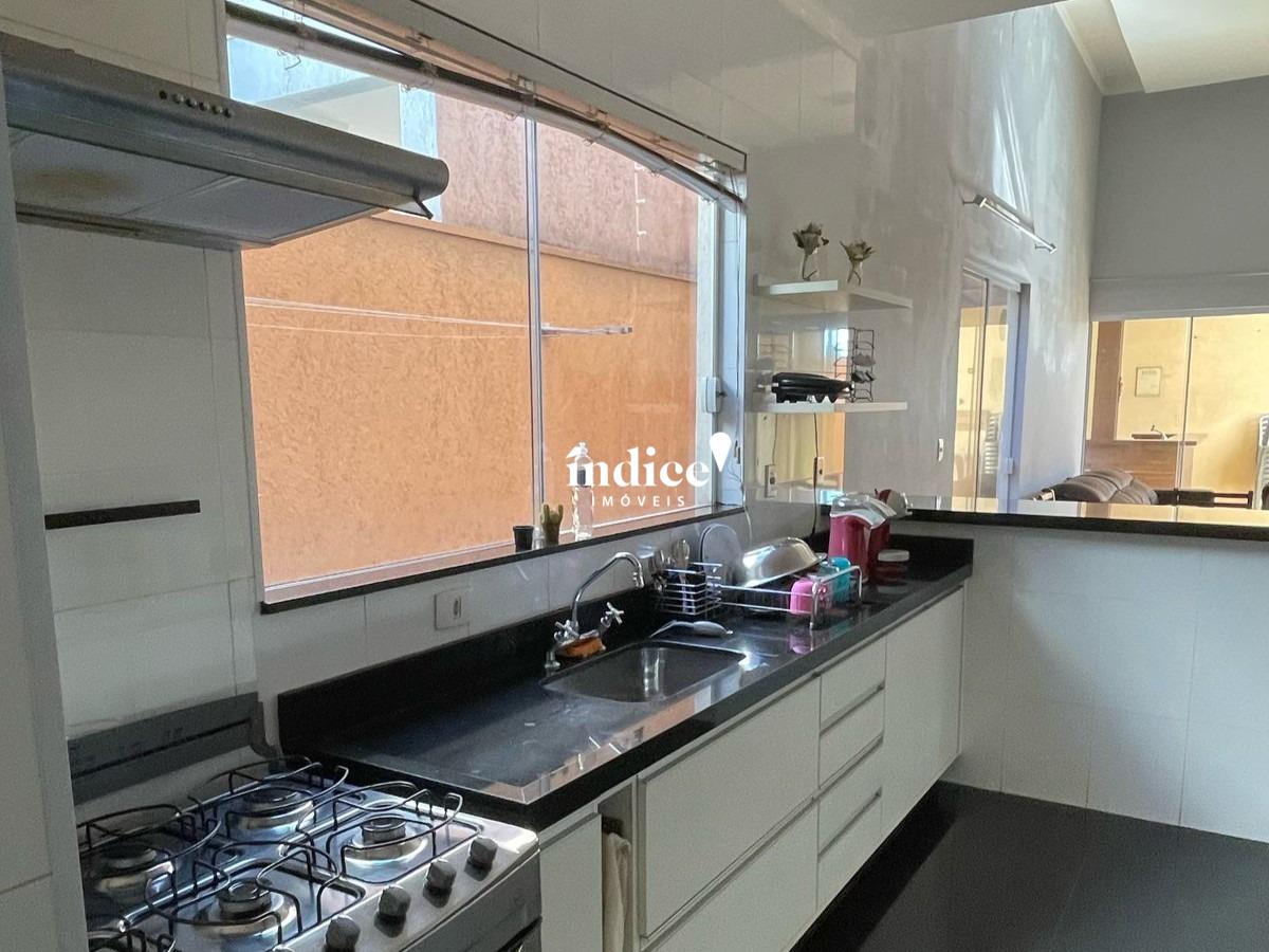 Casas para à venda no Bonfim Paulista na cidade de Ribeirão Preto: 