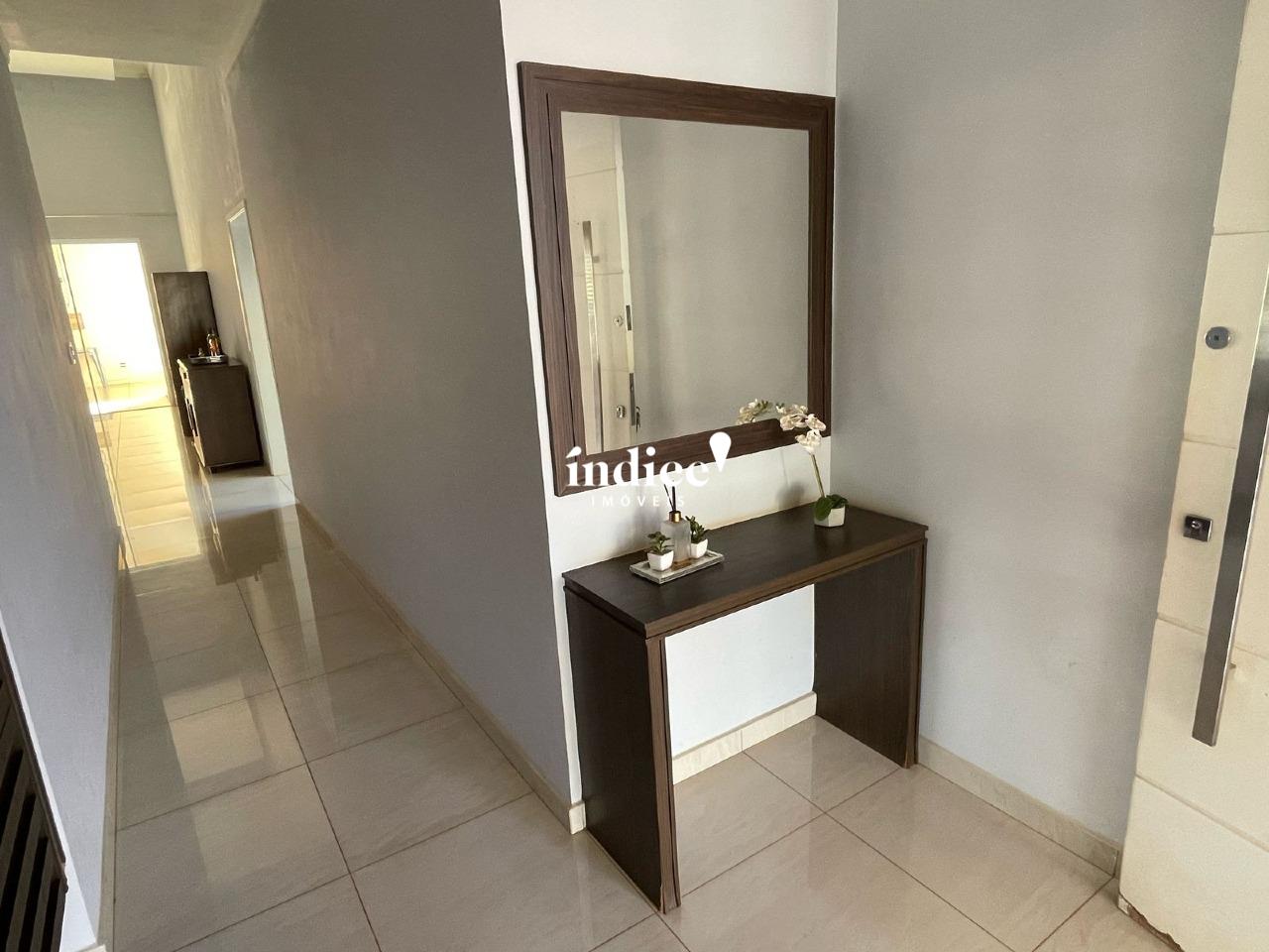 Casas para à venda no Bonfim Paulista na cidade de Ribeirão Preto: 