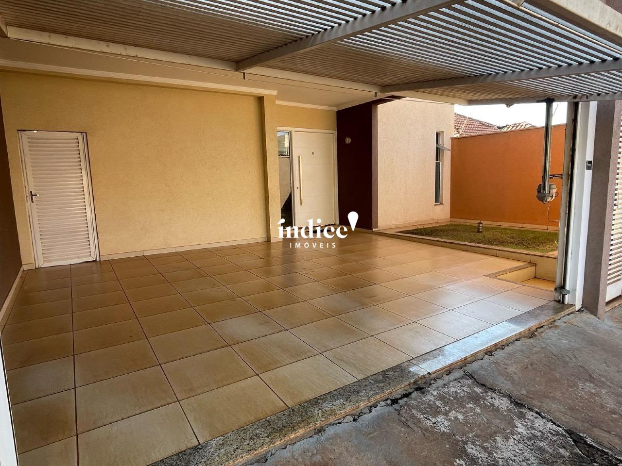 Casas para à venda no Bonfim Paulista na cidade de Ribeirão Preto: 