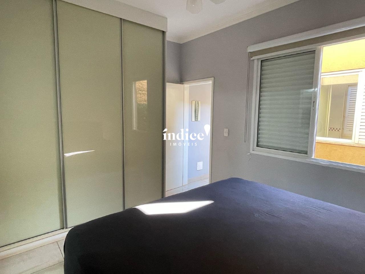 Casas para à venda no Bonfim Paulista na cidade de Ribeirão Preto: 