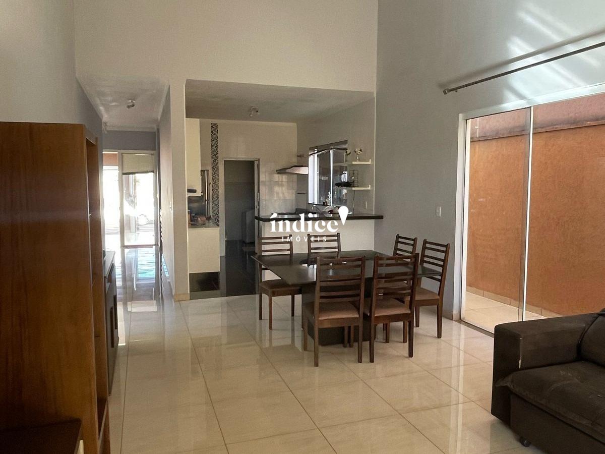 Casas para à venda no Bonfim Paulista na cidade de Ribeirão Preto: 