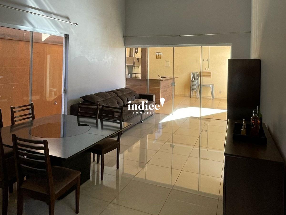 Casas para à venda no Bonfim Paulista na cidade de Ribeirão Preto: 