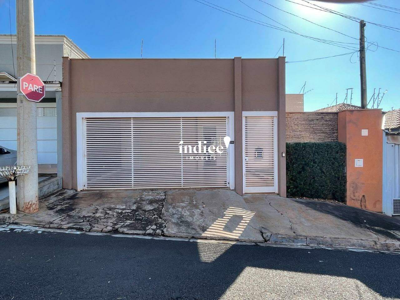 Casas para à venda no Bonfim Paulista na cidade de Ribeirão Preto: 