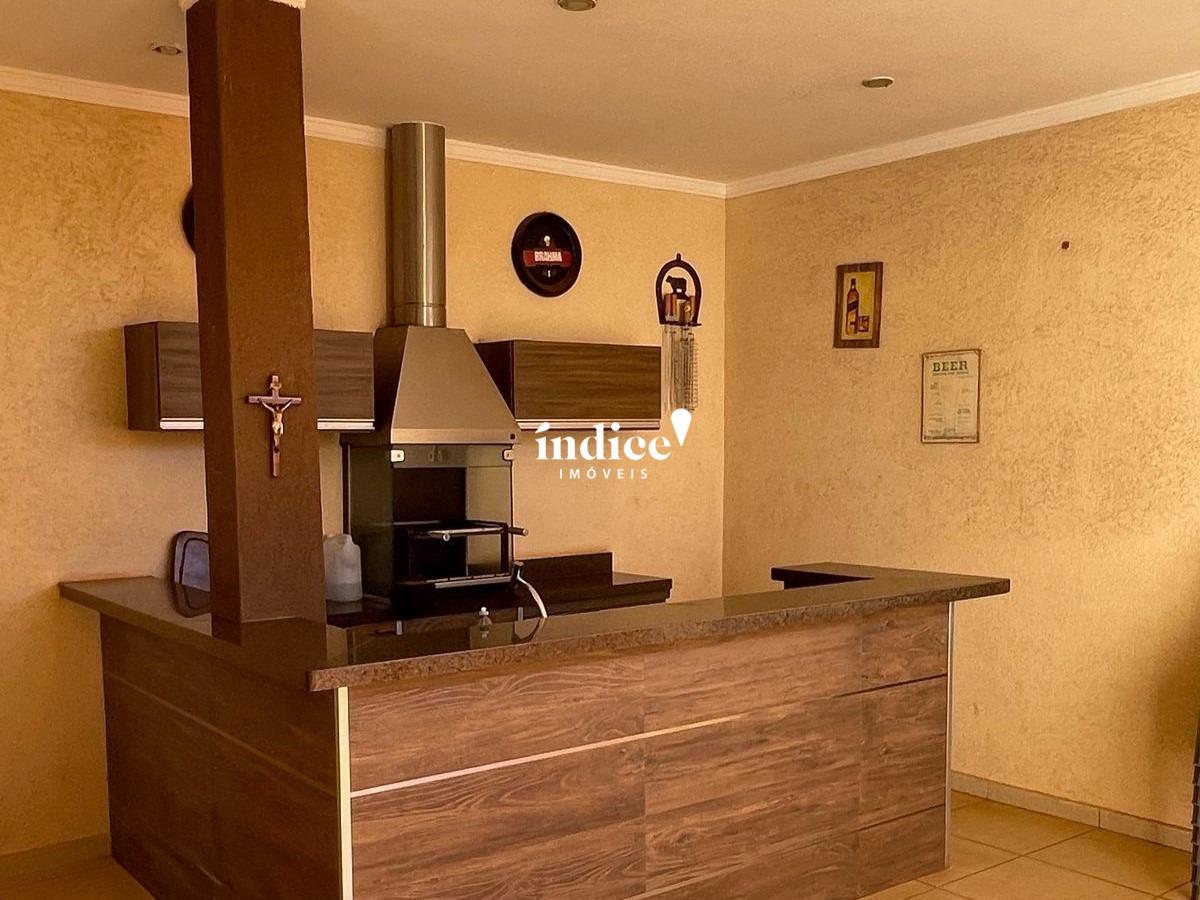 Casas para à venda no Bonfim Paulista na cidade de Ribeirão Preto: 