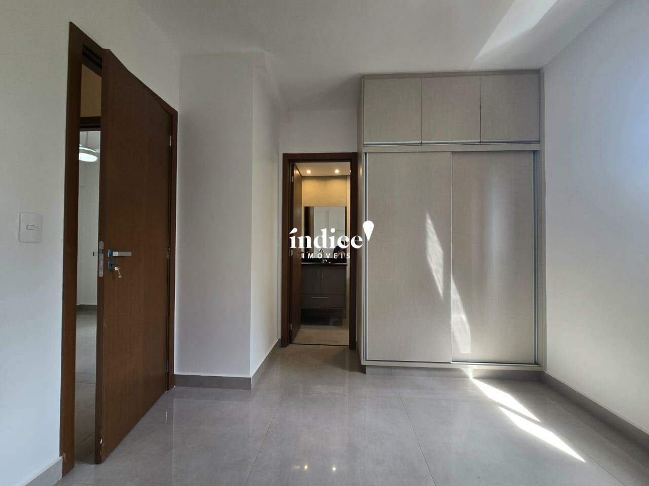 Apartamento para para aluguel no Ribeirânia na cidade de Ribeirão Preto: 