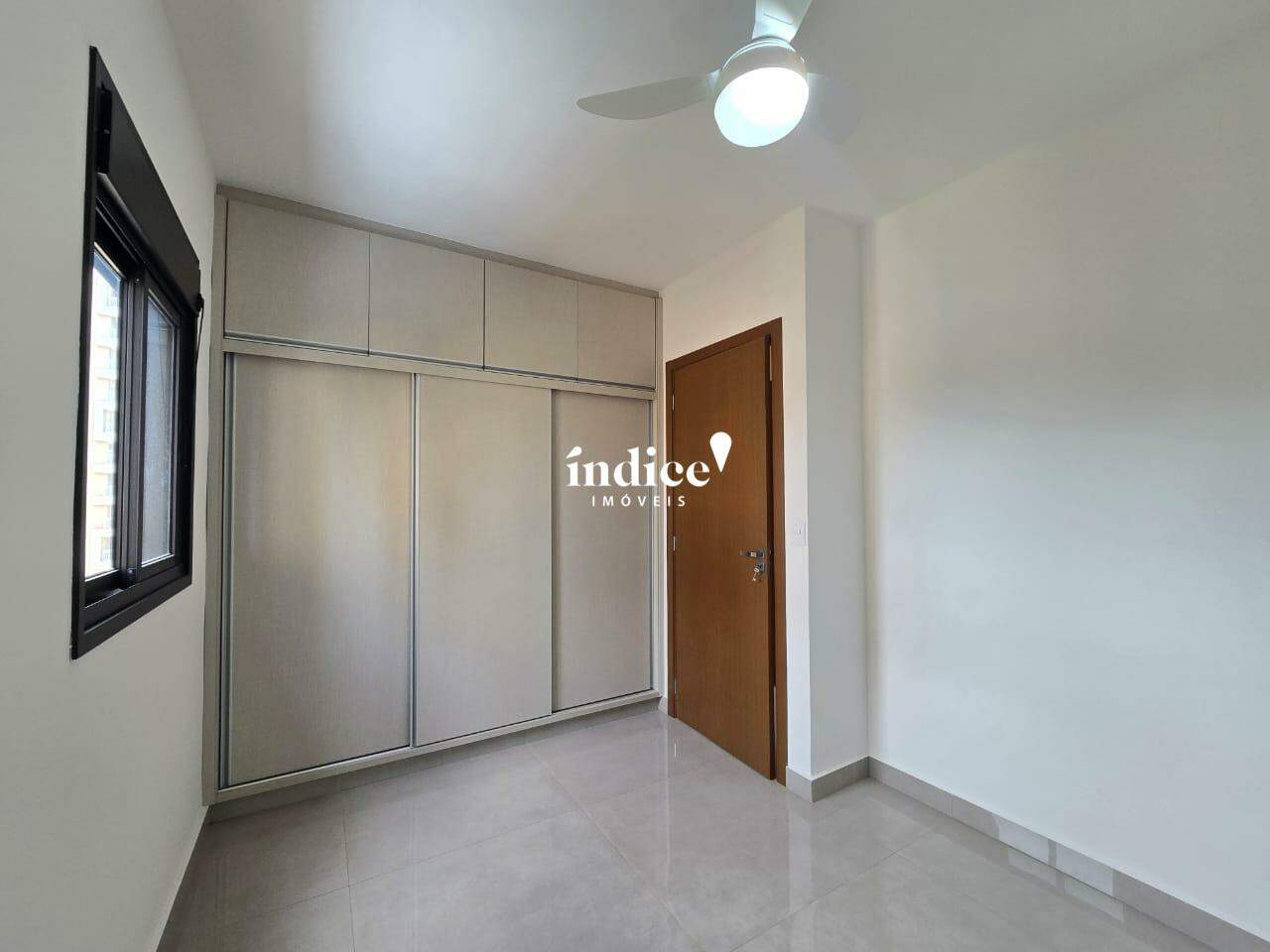 Apartamento para para aluguel no Ribeirânia na cidade de Ribeirão Preto: 