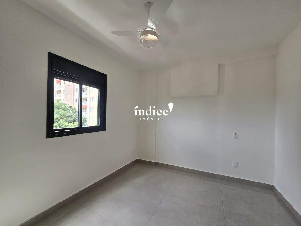 Apartamento para para aluguel no Ribeirânia na cidade de Ribeirão Preto: 