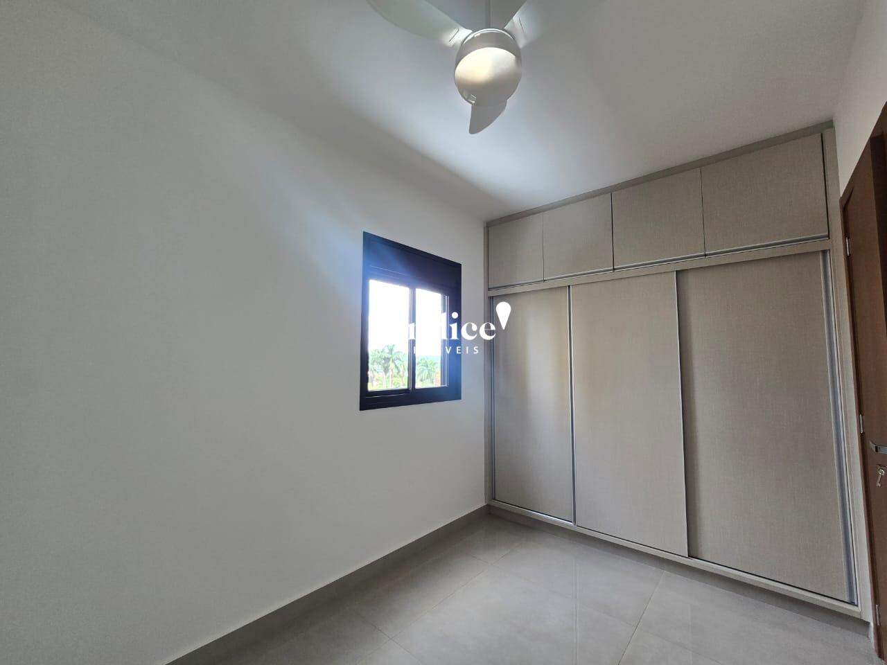 Apartamento para para aluguel no Ribeirânia na cidade de Ribeirão Preto: 