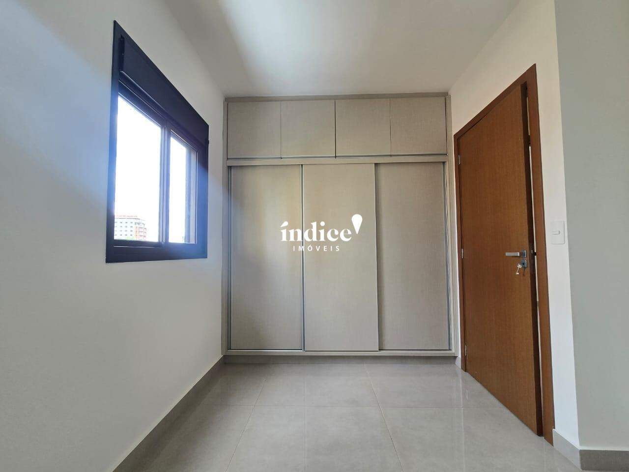 Apartamento para para aluguel no Ribeirânia na cidade de Ribeirão Preto: 